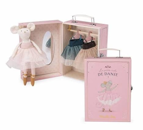 Veligetta Armadio Topina Ballerina