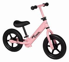 Free2Move - Balance Bike Be Cool