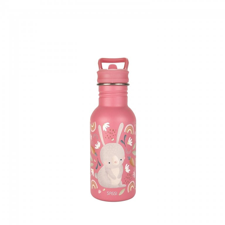 Borraccia In Acciaio 500 ml
