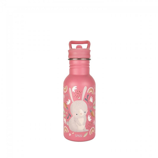 Borraccia In Acciaio 500 ml