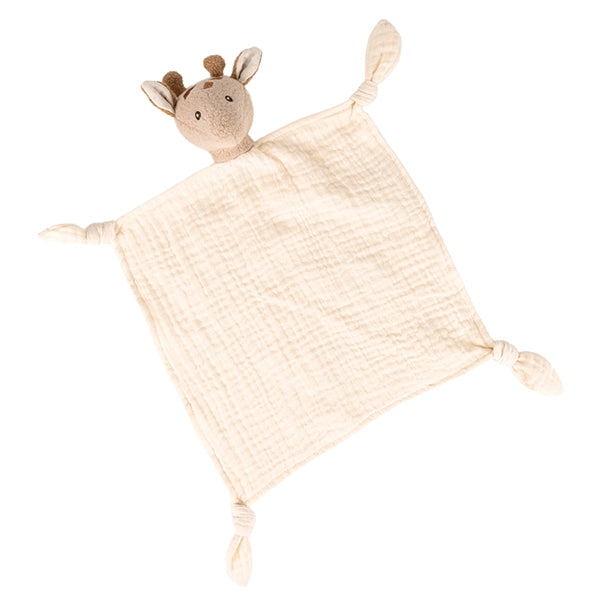 Doudou Leonie Giraffe