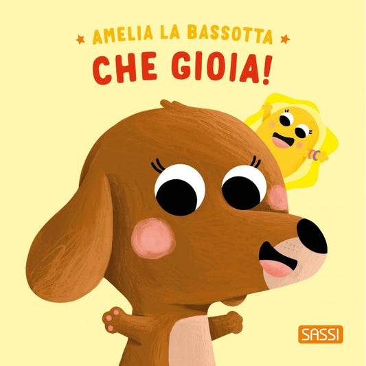Amelia E La Gioia