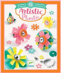Collezione di Anelli in plastica termoresistente*