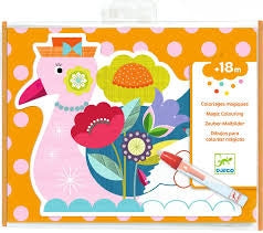 Colori all'Acqua Animal Entier*