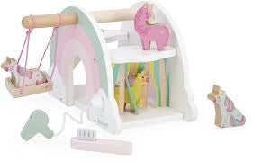 Casetta degli Unicorni