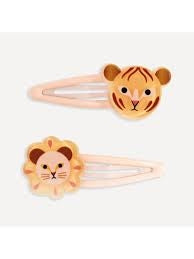 Mollette per capelli