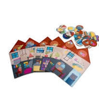 La Tombola delle Casette