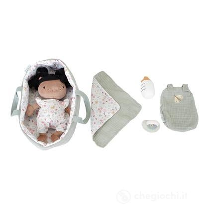 Baby Doll Evi