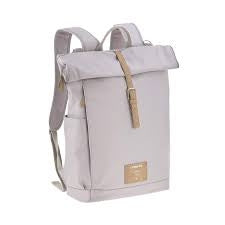 Zaino Fasciatoio Rolltop