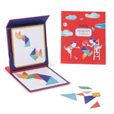 Tangram - Magnetico
