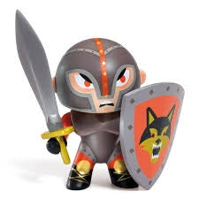 Cavaliere Flow Knight