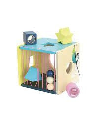 Box Multiattività