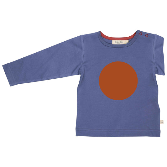 Maglia Giant Spot