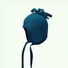 Baby-hat con copriorecchie