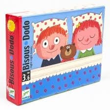 Bisou Dodo