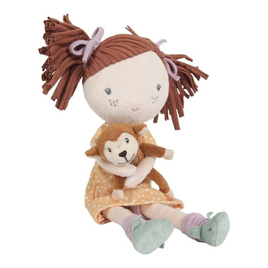 Cuddle doll Sophia 35cm