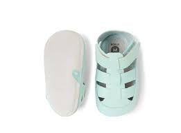 Soft Sole