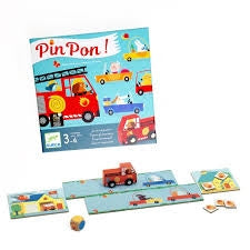 PinPon !