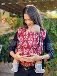 Marsupio Ergonomico Neko Switch Toddler Size