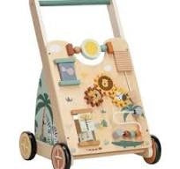 Baby Walker My First Step