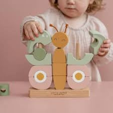 Stacker Butterfly