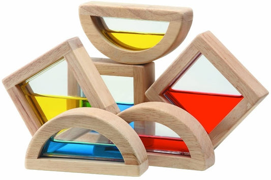 Water Blocks