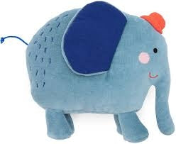 Sonaglio Peluche