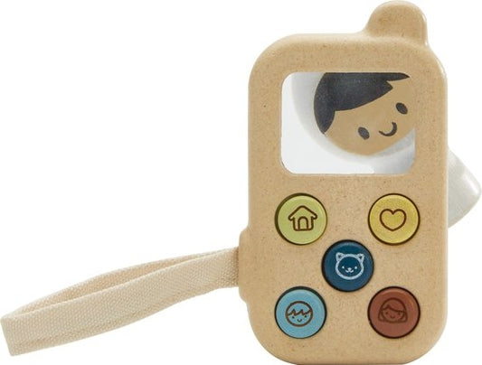 MY FIRST PHONE - ORCHARD