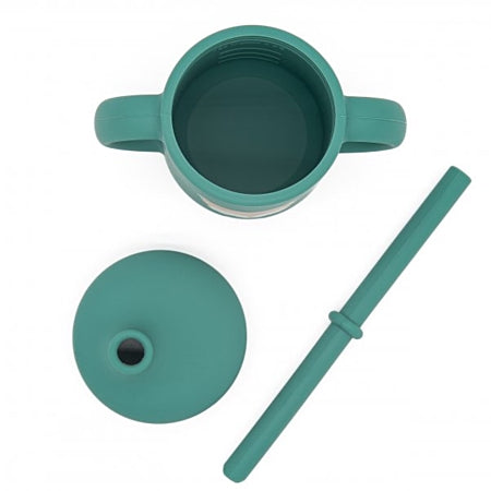 Bicchiere D'Apprendimento In Silicone