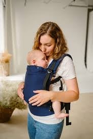 Marsupio Ergonomico Kavka Multi-Age