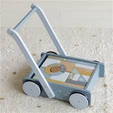 Carrello Sea