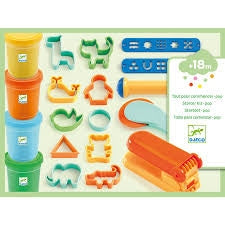 Starter Kit Pop*
