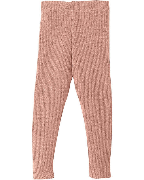 Leggins in Lana merino Biologica
