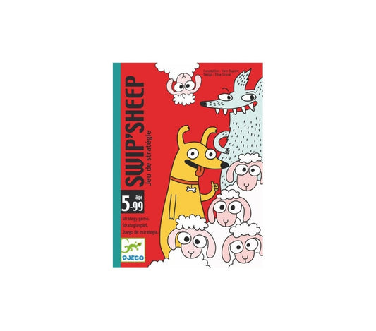 Swip'Sheep