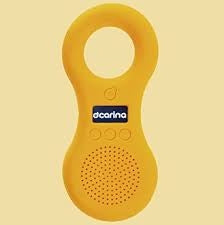 Ocarina Music Player Classic Edition