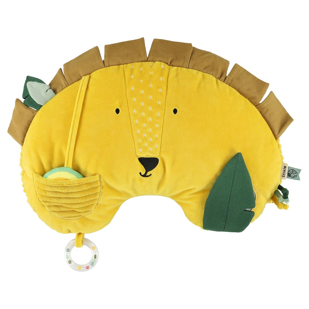 Cuscino Tummy Time