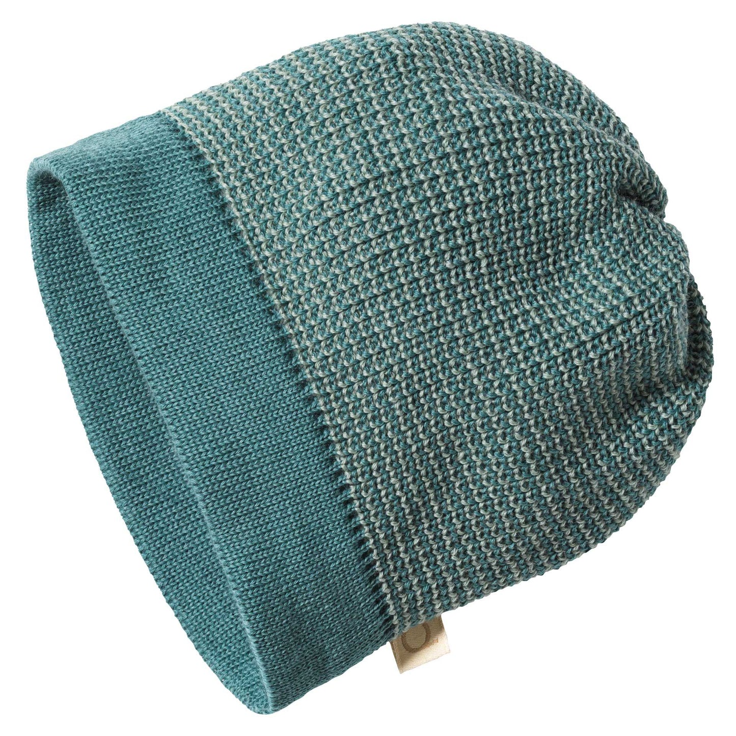 Cappellino in Lana Merino Biologica