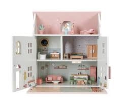 Doll's House Medium