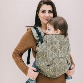Marsupio Ergonomico Neko Switch Baby Size