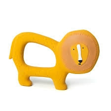 Rubber Toys - Rubber grasping toy