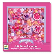 Perline Fantasia Farfalle