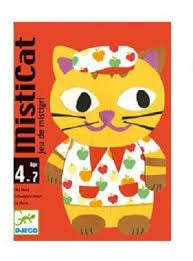 Misticat