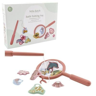 Pesca da bagnetto Little Dutch