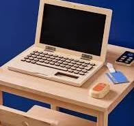 Computer Play Set