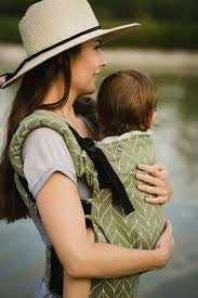 Marsupio Ergonomico Kavka Multi-Age