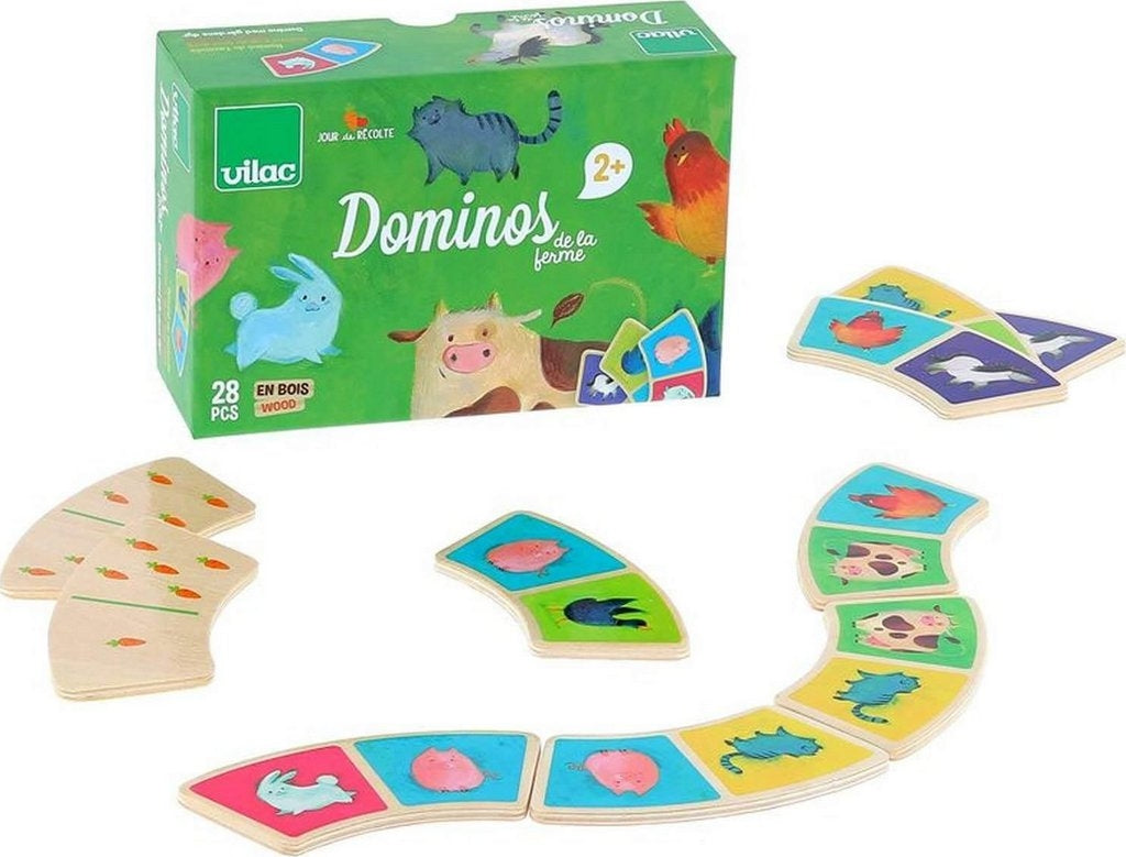 Domino della Fattoria