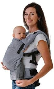 Marsupio Ergonomico Kavka Multi-Age