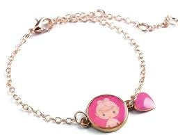 Braccialetto Elfe Tinyly