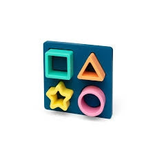 Incastri in Silicone