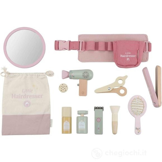 Set parrucchiere FSC